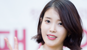 IU has been named as one of Asia’s 'Heroes of Philanthropy' in Forbes annual list. Photo by Yoon Min-hoo/Wikimedia Commons