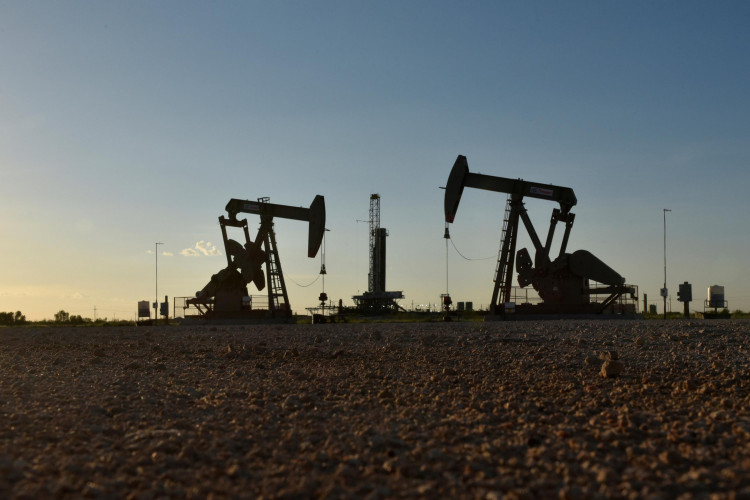 OIL