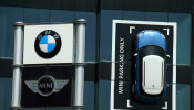 BMW Great Wall Joint Venture