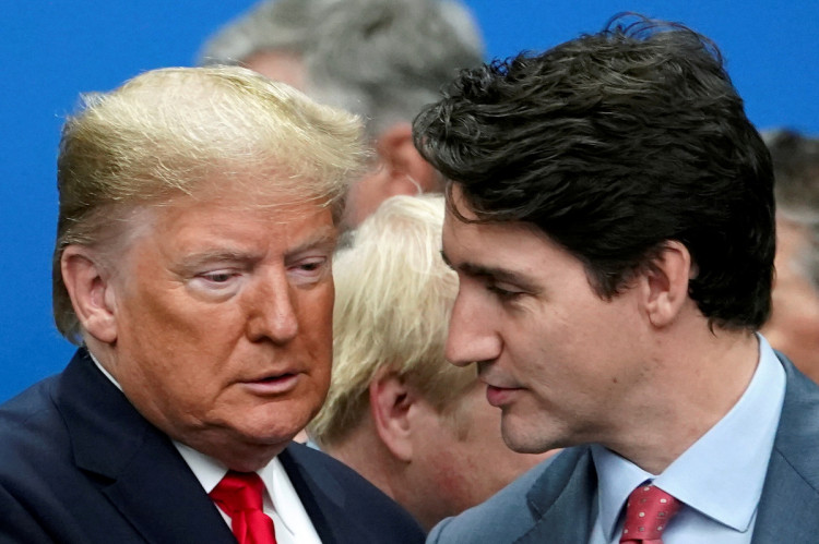 2019 NATO Summit