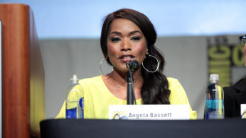 Angela Bassett