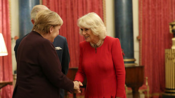 Duchess Camilla
