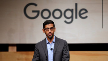 Alphabet Inc