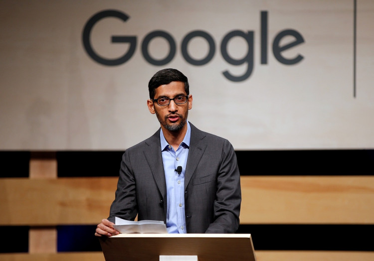 Alphabet Inc