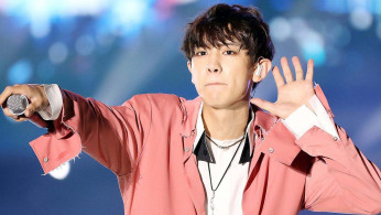EXO Chanyeol