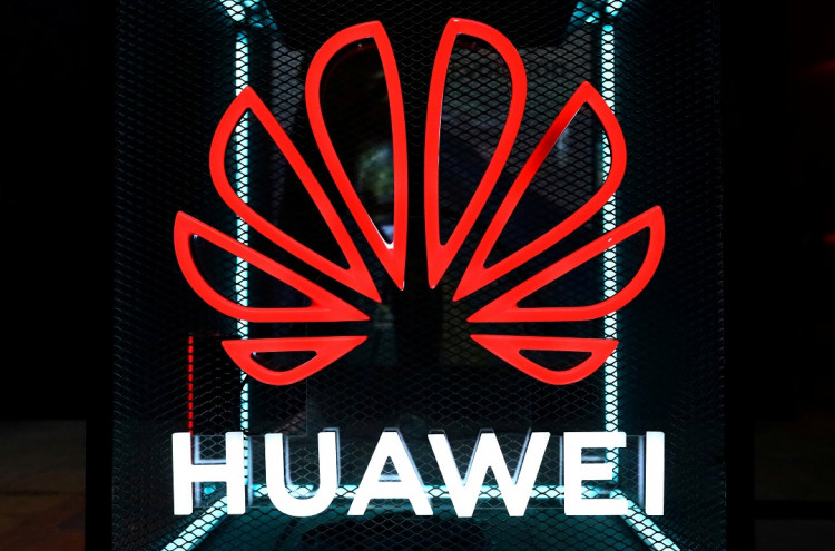 Huawei Technologies