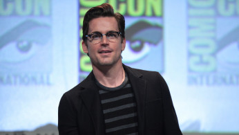 Matt Bomer