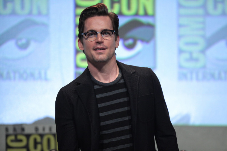 Matt Bomer