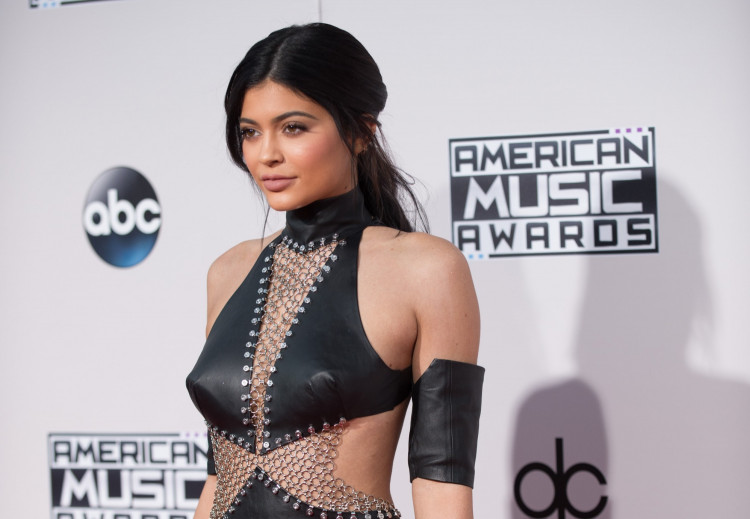 Kylie Jenner 