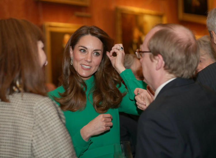 Kate Middleton 