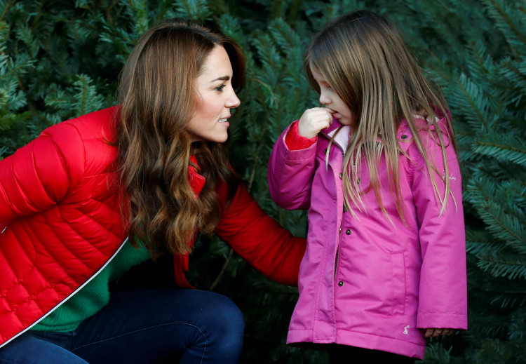 Kate Middleton
