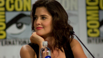 Cobie Smulders