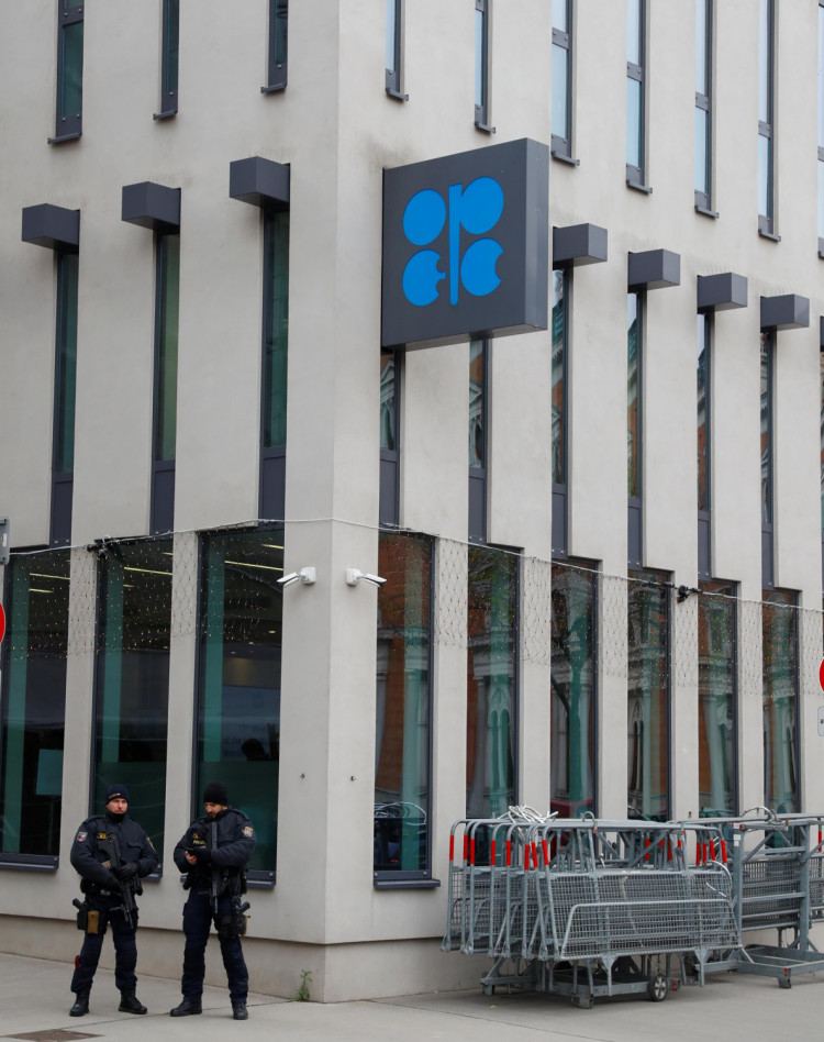 OPEC