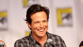 Scott Wolf