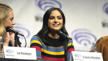 Camila Mendes