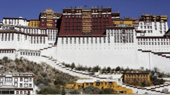 Tibet Autonomous Region