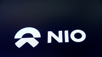 NIO China