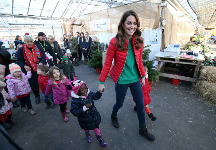Kate Middleton