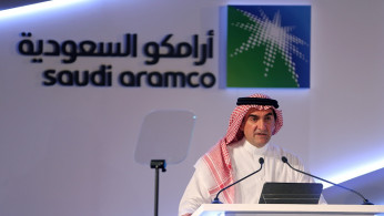 Saudi Aramco IPO