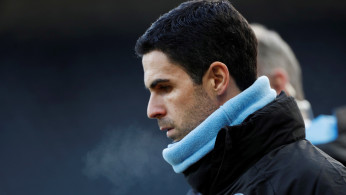 Premier League - Newcastle United v Manchester City
