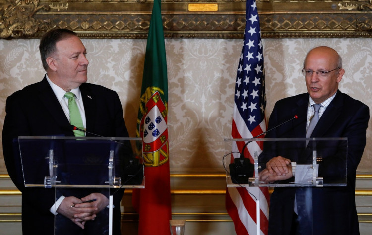 Portugal 5G 