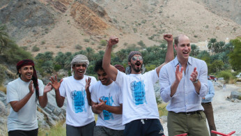 Prince William 