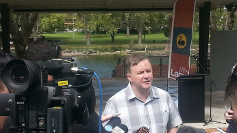 Anthony Albanese