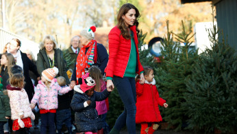 Kate Middleton