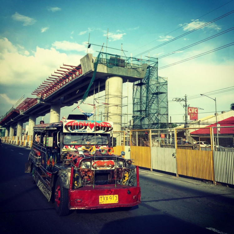 PH INFRA