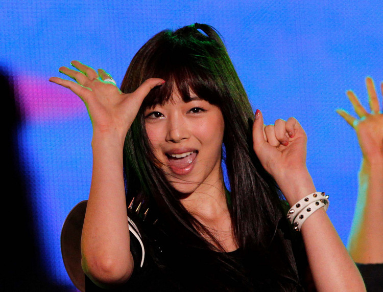 Sulli