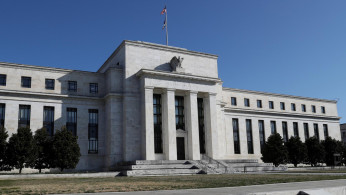 FEDERAL RESERVE