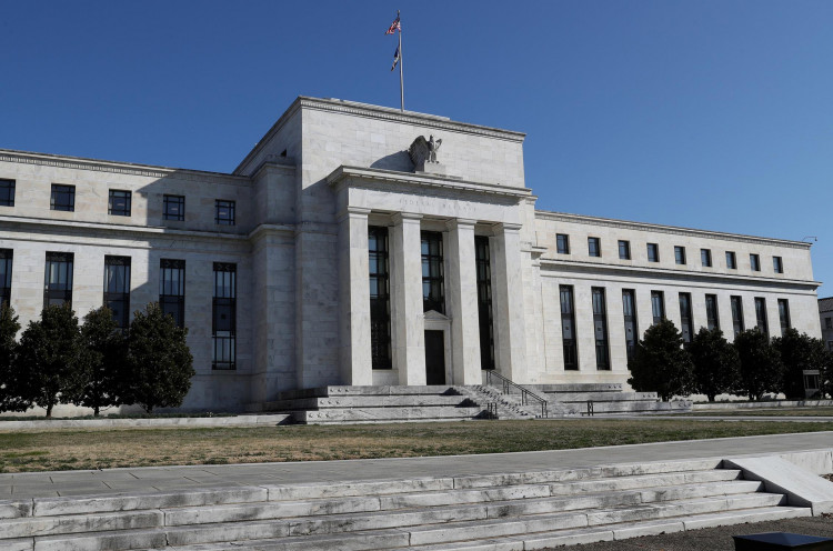 FEDERAL RESERVE