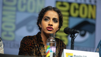 Mandip Gill