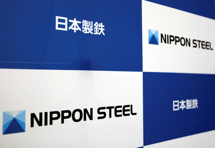 JAPAN STEEL