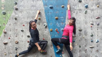 Adventure tourism in Asia