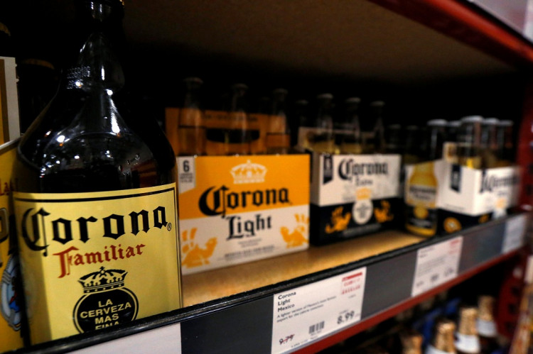 Constellation Brands