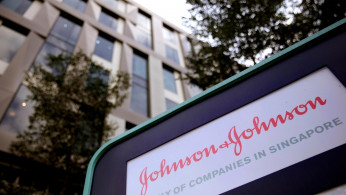 Johnson & Johnson China