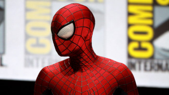 Spider-Man
