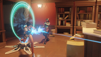 Overwatch