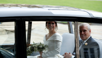 Princess Eugenie