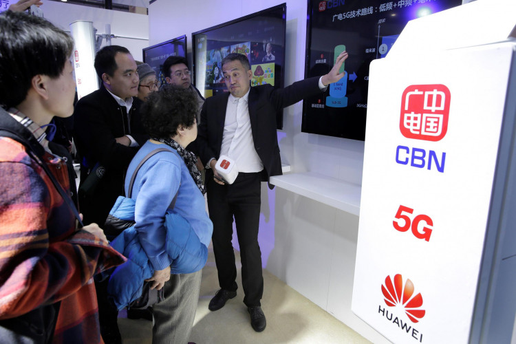 5G TECH