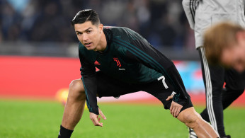 Serie A - Lazio v Juventus