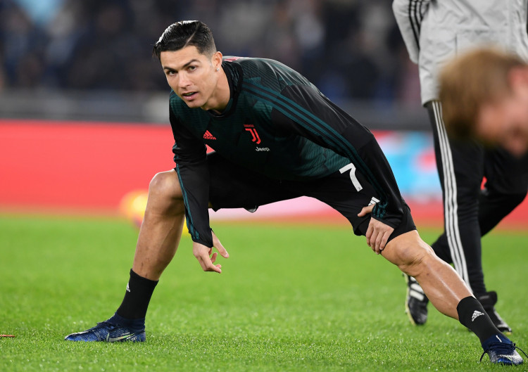 Serie A - Lazio v Juventus