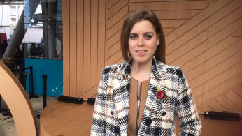 Princess Beatrice