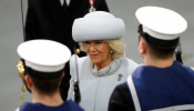 Camilla Parker-Bowles