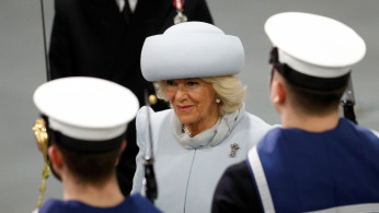 Camilla Parker-Bowles