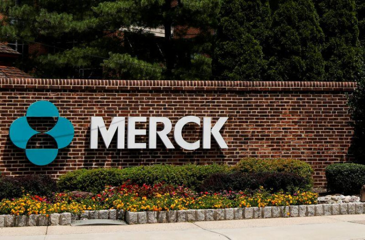 Merck Acquisition
