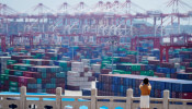 China port