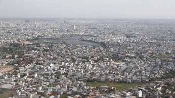 Ho Chi Minh City