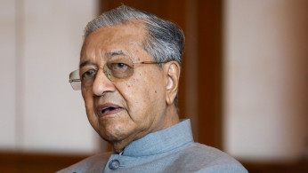 Mahathir Mohamad